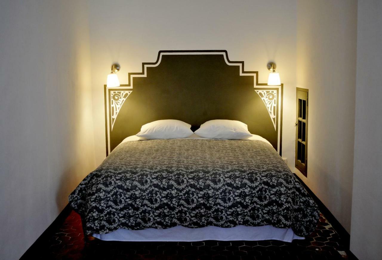 Le Bargidou Bed & Breakfast Carces Exterior photo