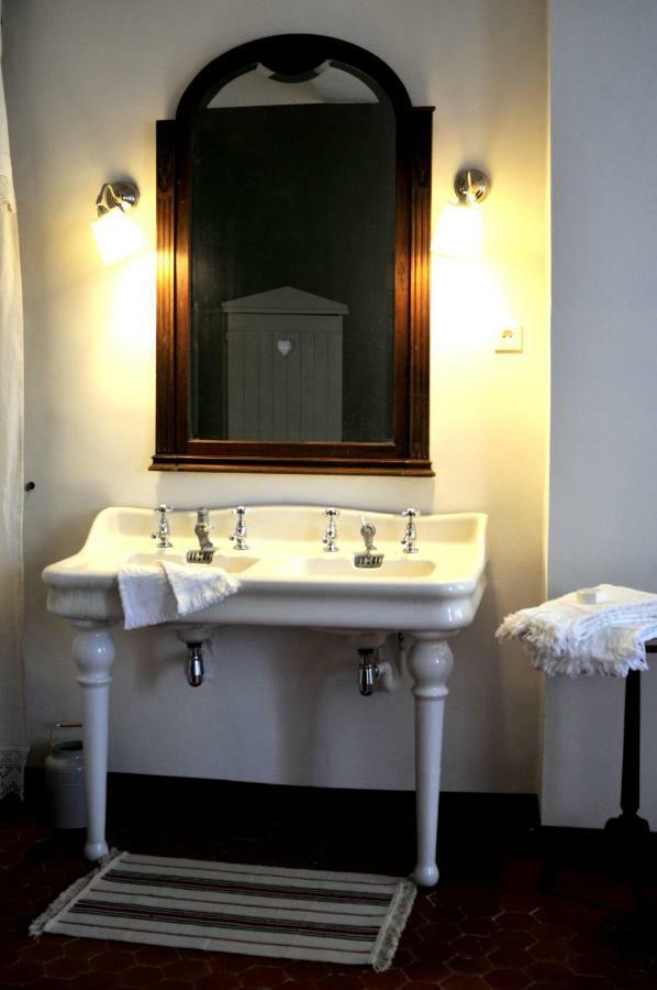 Le Bargidou Bed & Breakfast Carces Exterior photo
