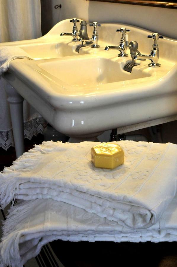 Le Bargidou Bed & Breakfast Carces Exterior photo