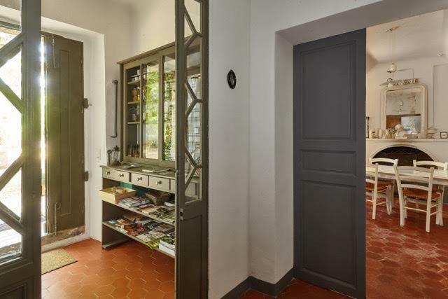 Le Bargidou Bed & Breakfast Carces Exterior photo